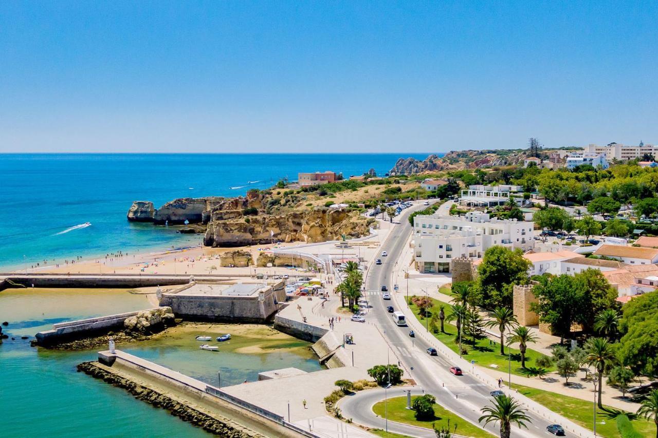 דירות לאגוּ‏ש Fabrica Da Ribeira 54 By Destination Algarve מראה חיצוני תמונה