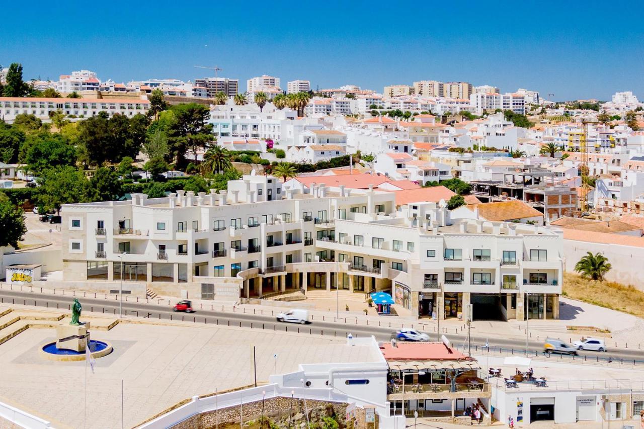 דירות לאגוּ‏ש Fabrica Da Ribeira 54 By Destination Algarve מראה חיצוני תמונה