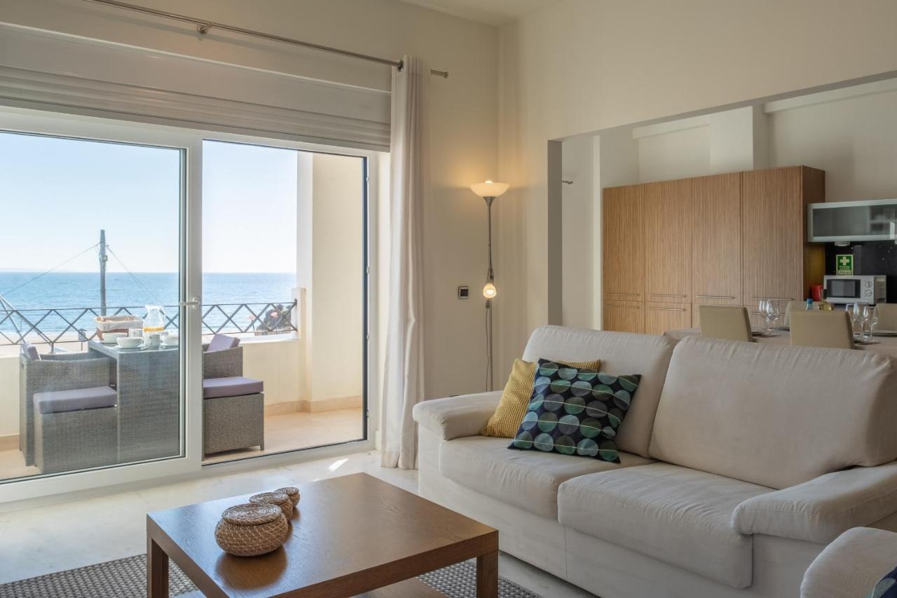 דירות לאגוּ‏ש Fabrica Da Ribeira 54 By Destination Algarve מראה חיצוני תמונה