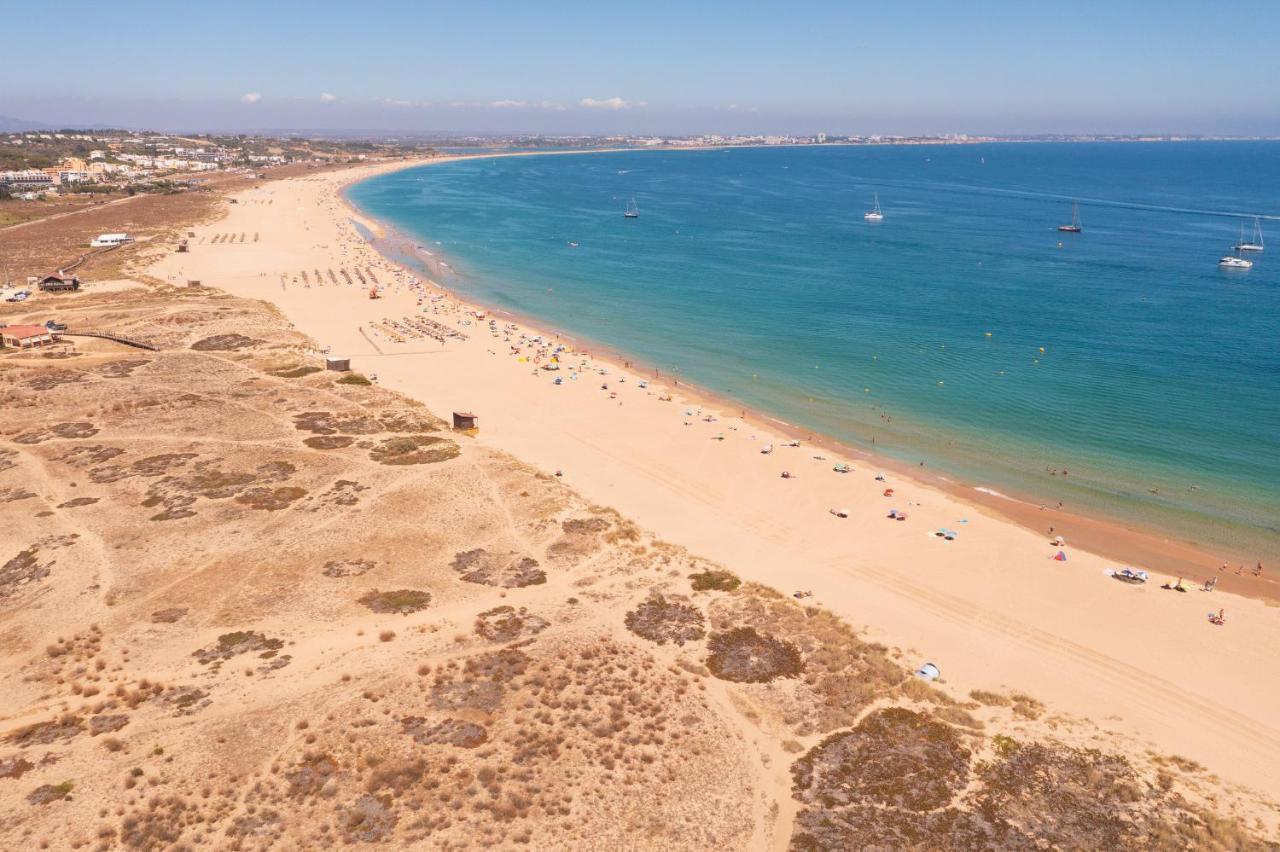 דירות לאגוּ‏ש Fabrica Da Ribeira 54 By Destination Algarve מראה חיצוני תמונה