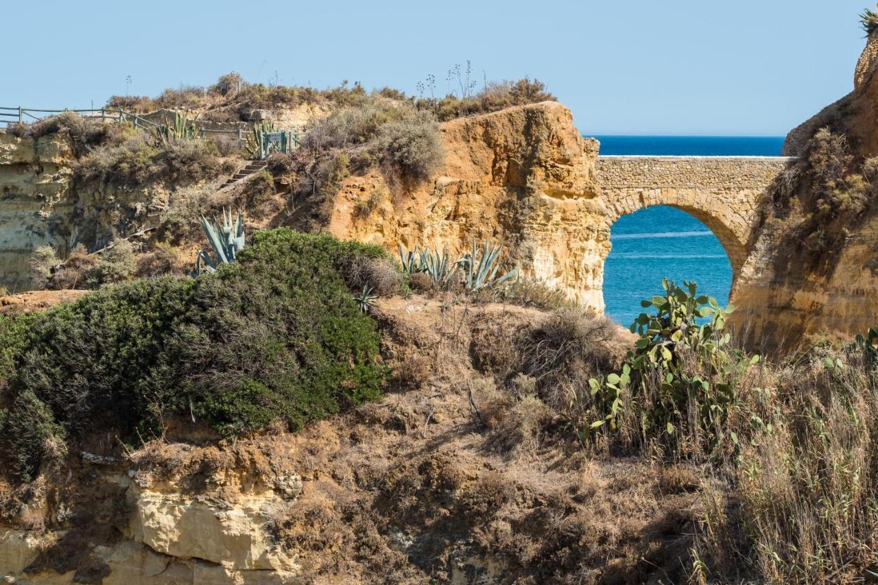 דירות לאגוּ‏ש Fabrica Da Ribeira 54 By Destination Algarve מראה חיצוני תמונה