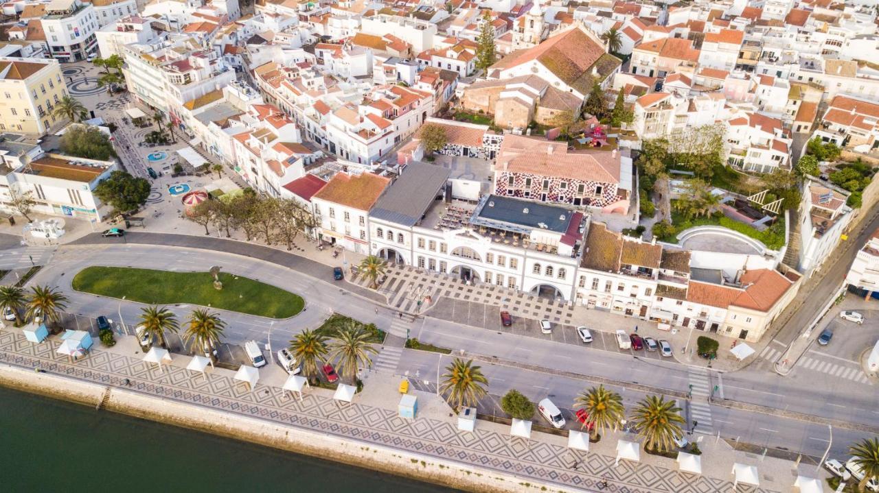 דירות לאגוּ‏ש Fabrica Da Ribeira 54 By Destination Algarve מראה חיצוני תמונה